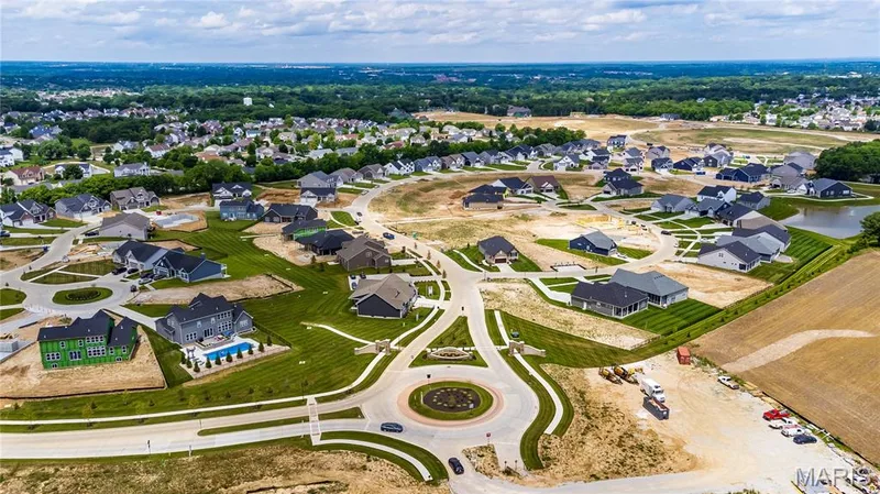 313 Kingsbarns Court, Dardenne Prairie, MO 63368 — listing photo 57 of 57