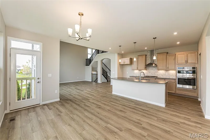 313 Kingsbarns Court, Dardenne Prairie, MO 63368 — listing photo 11 of 57