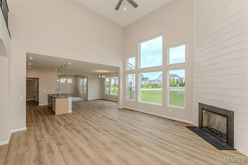 313 Kingsbarns Court, Dardenne Prairie, MO 63368 — listing photo 15 of 57