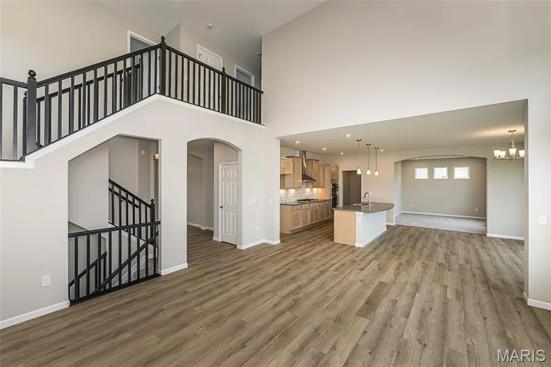 313 Kingsbarns Court, Dardenne Prairie, MO 63368 — listing photo 16 of 57