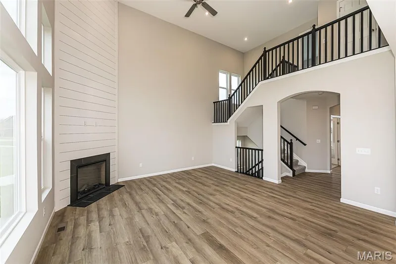 313 Kingsbarns Court, Dardenne Prairie, MO 63368 — listing photo 17 of 57