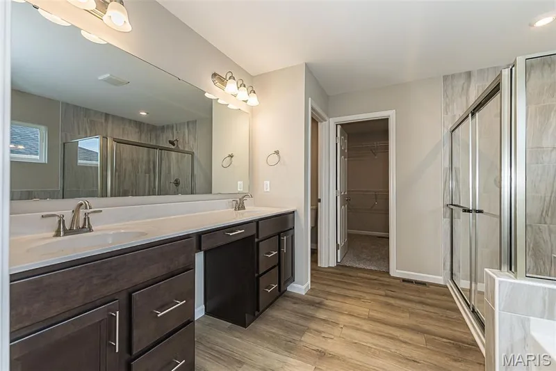 313 Kingsbarns Court, Dardenne Prairie, MO 63368 — listing photo 23 of 57