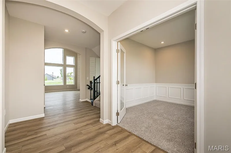 313 Kingsbarns Court, Dardenne Prairie, MO 63368 — listing photo 27 of 57