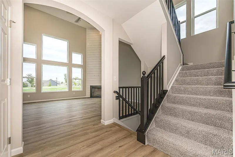 313 Kingsbarns Court, Dardenne Prairie, MO 63368 — listing photo 42 of 57