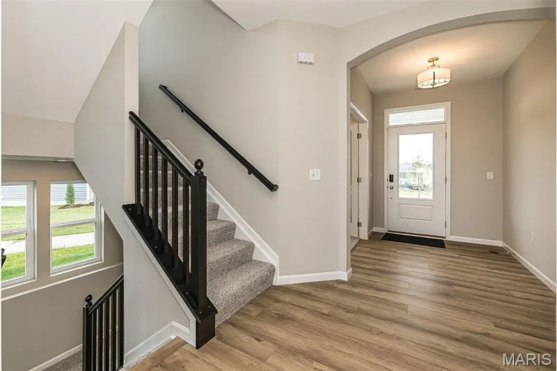 313 Kingsbarns Court, Dardenne Prairie, MO 63368 — listing photo 43 of 57