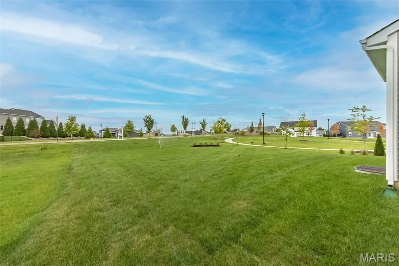 313 Kingsbarns Court, Dardenne Prairie, MO 63368 — listing photo 44 of 57