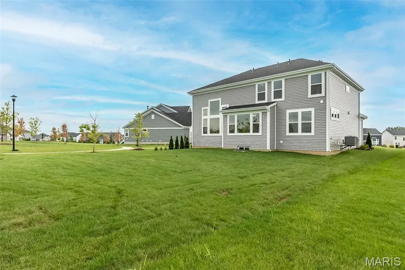 313 Kingsbarns Court, Dardenne Prairie, MO 63368 — listing photo 45 of 57