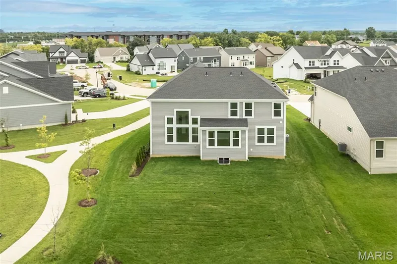 313 Kingsbarns Court, Dardenne Prairie, MO 63368 — listing photo 49 of 57