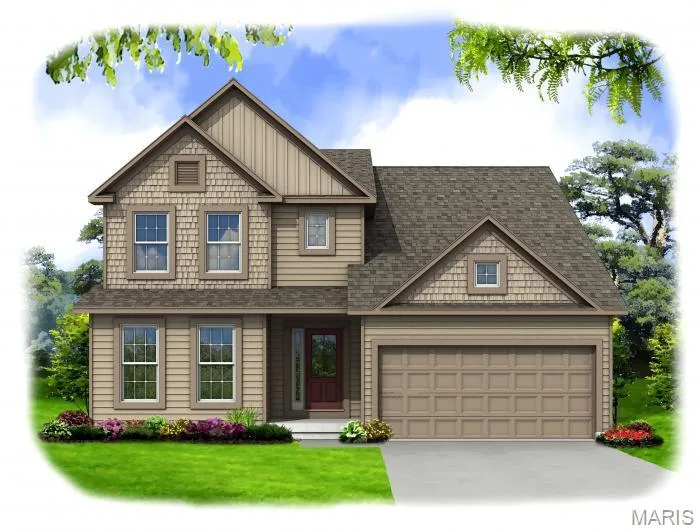 0 Kennesaw II @Harvest, O'Fallon, MO 63385 — listing photo 2 of 4