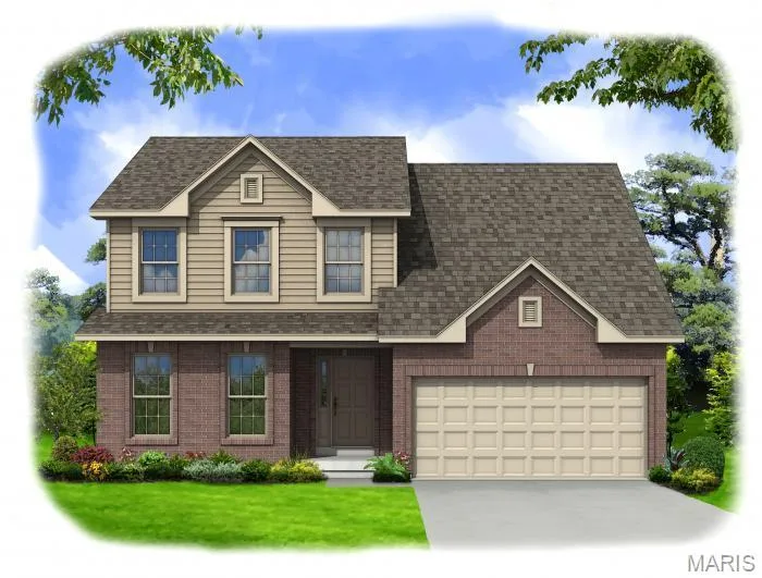 0 Kennesaw II @Harvest, O'Fallon, MO 63385 — listing photo 3 of 4