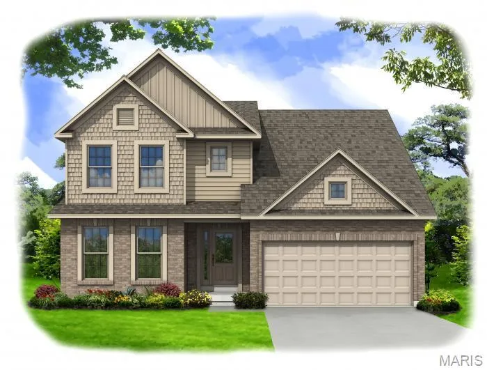 0 Kennesaw II @Harvest, O'Fallon, MO 63385 — listing photo 4 of 4