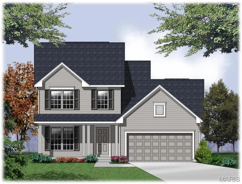 0 Cortland @ Harvest, O'Fallon, MO — listing photo 1