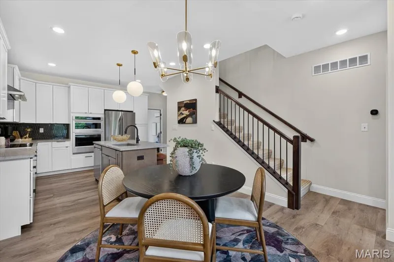 Pictures are for example only.  Some features shown may be optional upgrades. — 114 Cottle Creek Way, Cottleville, MO 63304