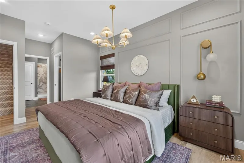 Pictures are for example only.  Some features shown may be optional upgrades. — 114 Cottle Creek Way, Cottleville, MO 63304