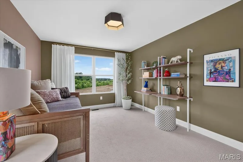 Pictures are for example only.  Some features shown may be optional upgrades. — 114 Cottle Creek Way, Cottleville, MO 63304