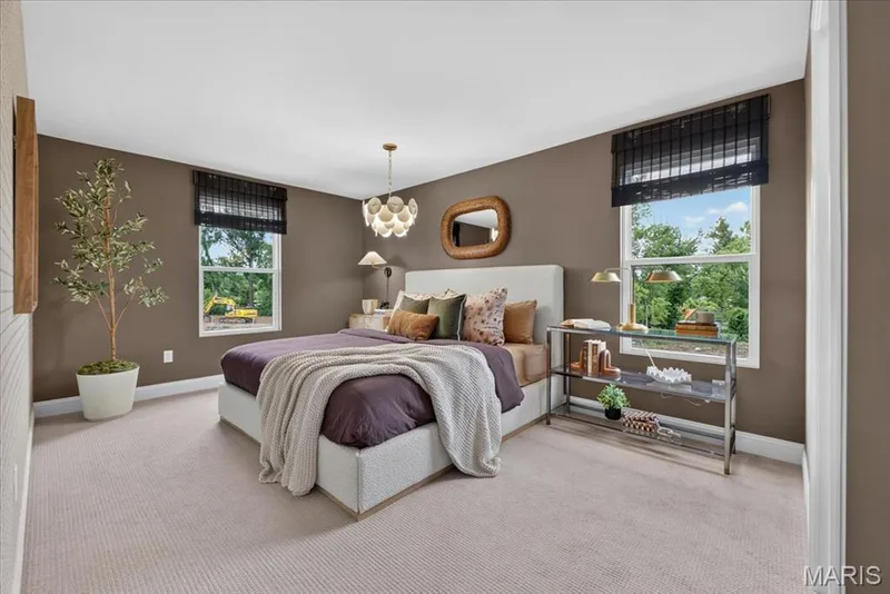Pictures are for example only.  Some features shown may be optional upgrades. — 114 Cottle Creek Way, Cottleville, MO 63304