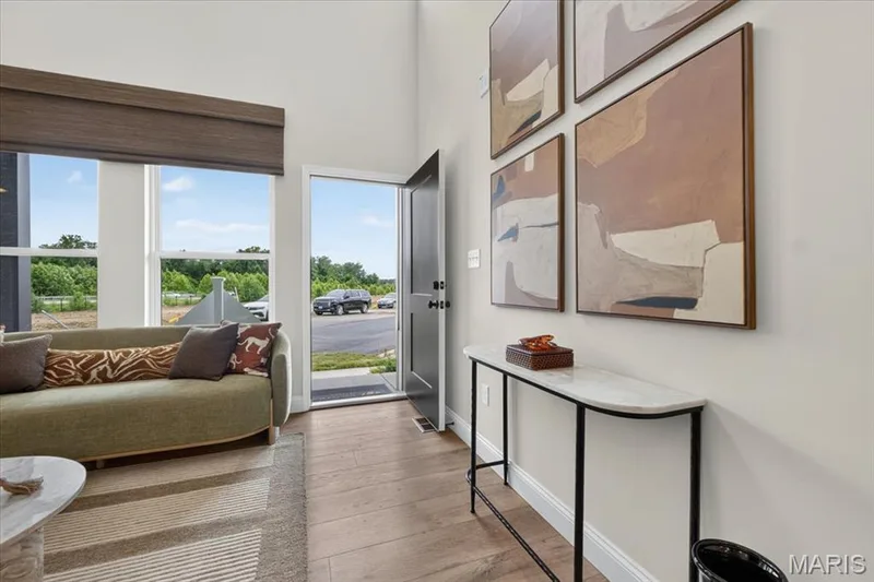 Pictures are for example only.  Some features shown may be optional upgrades. — 114 Cottle Creek Way, Cottleville, MO 63304