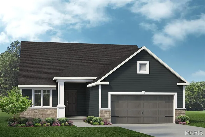 214 Cambium Court, O'Fallon, MO — listing photo 1