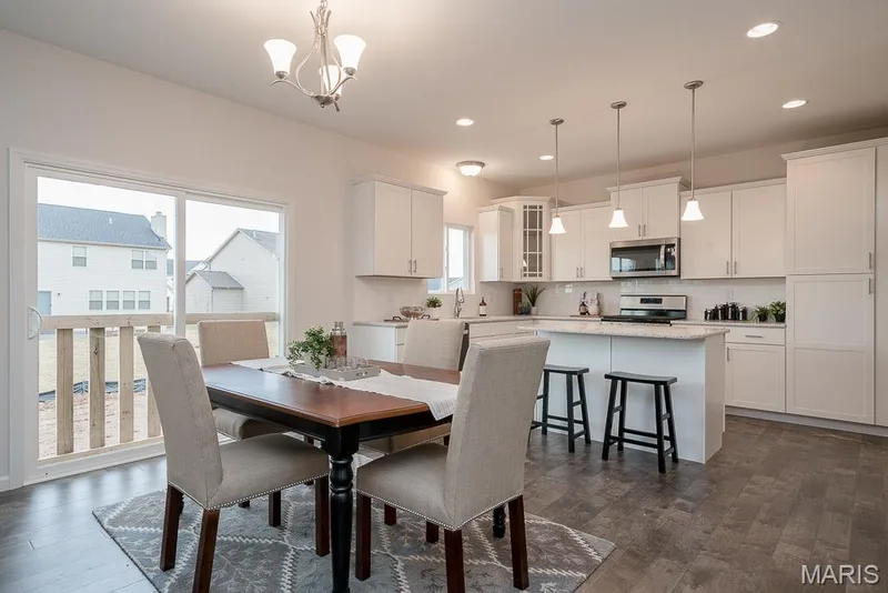 0 Ashton @ Harvest, O'Fallon, MO 63385 — listing photo 12 of 33