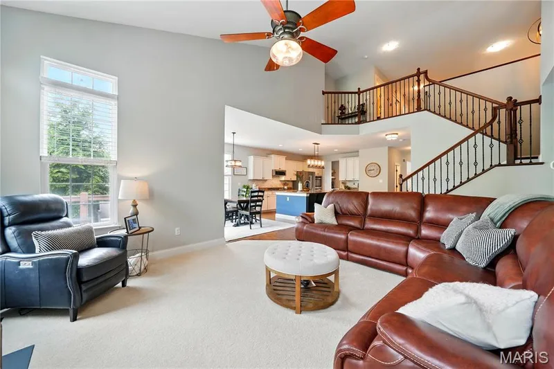 204 Grayleaf Court, O'Fallon, MO 63385 — listing photo 12 of 37