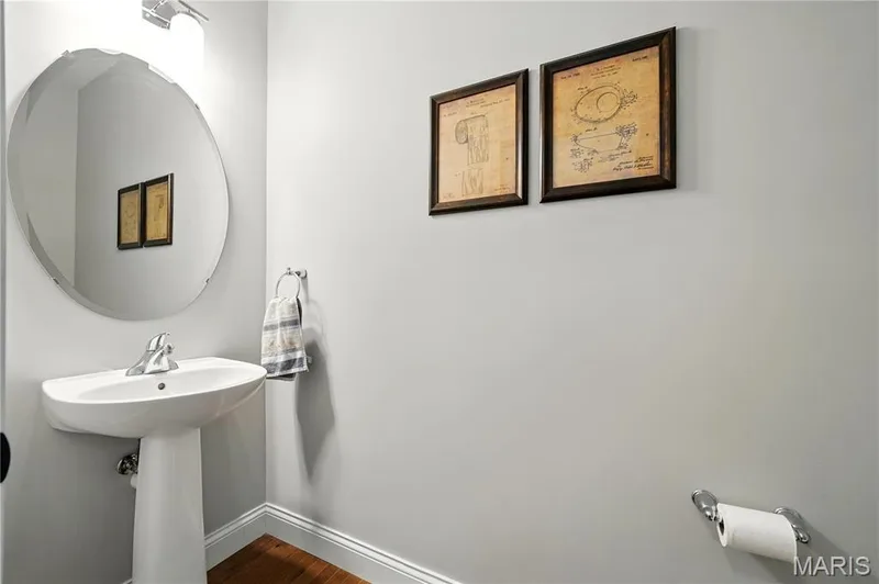 204 Grayleaf Court, O'Fallon, MO 63385 — listing photo 15 of 37