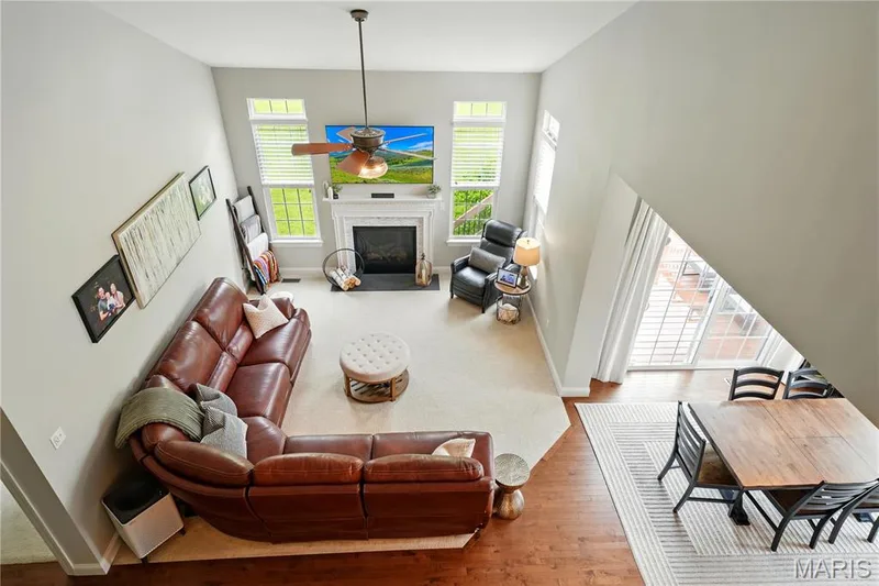 204 Grayleaf Court, O'Fallon, MO 63385 — listing photo 24 of 37