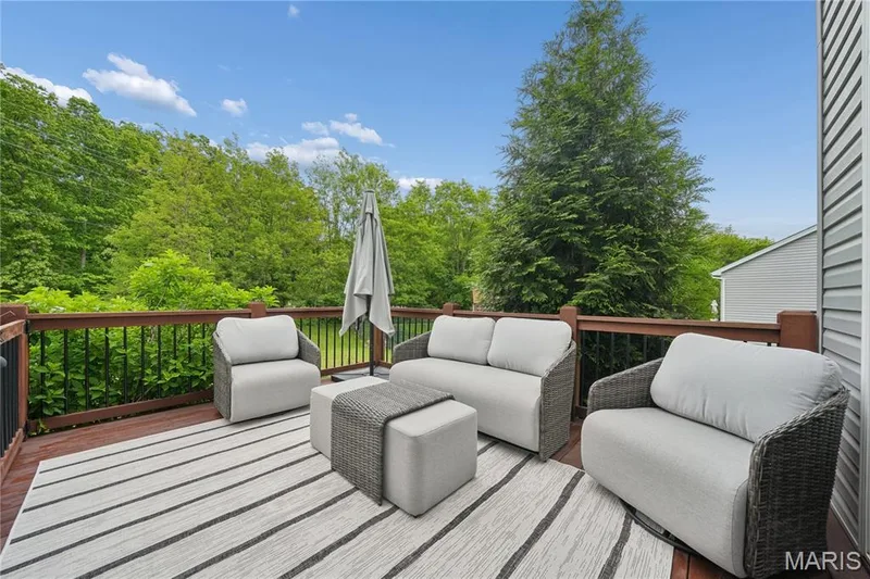204 Grayleaf Court, O'Fallon, MO 63385 — listing photo 32 of 37