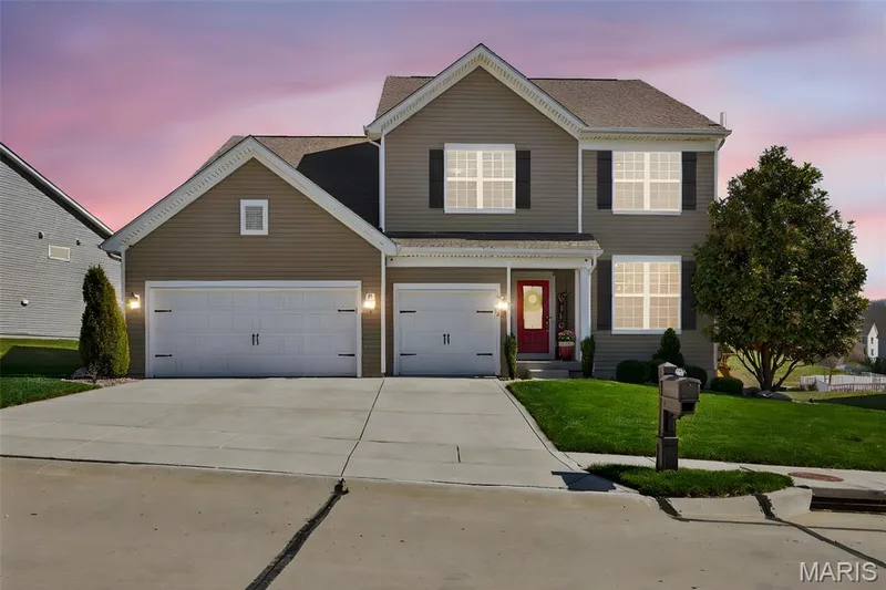2648 Preston Woods Trail, Lake St. Louis, MO — listing photo 1