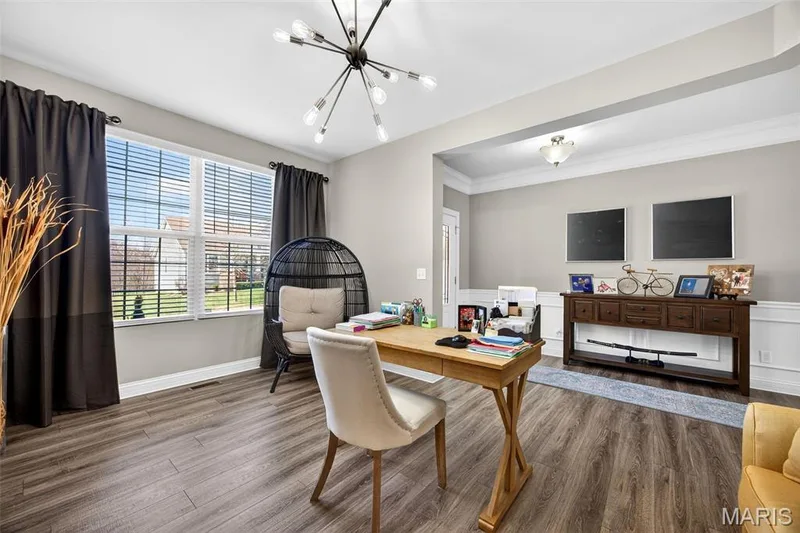 2648 Preston Woods Trail, Lake St. Louis, MO 63367 — listing photo 5 of 78