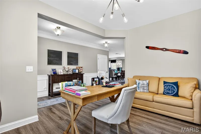 2648 Preston Woods Trail, Lake St. Louis, MO 63367 — listing photo 6 of 78