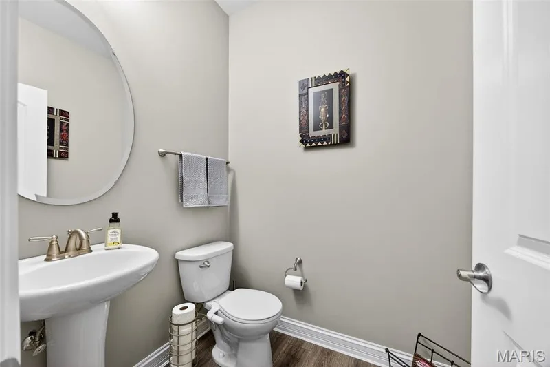 2648 Preston Woods Trail, Lake St. Louis, MO 63367 — listing photo 7 of 78