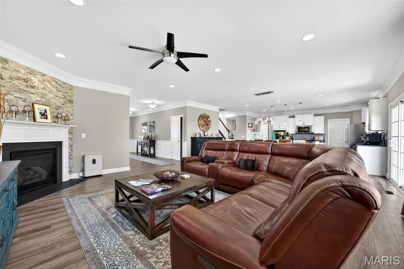 2648 Preston Woods Trail, Lake St. Louis, MO 63367 — listing photo 9 of 78