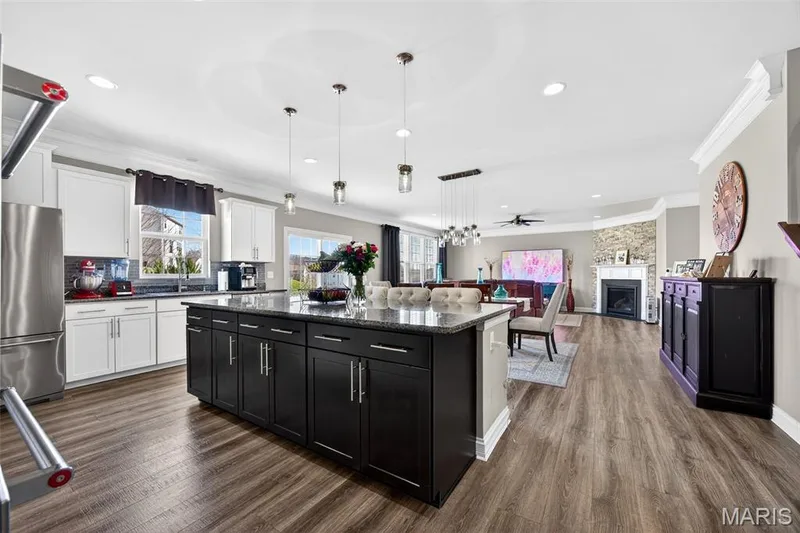 2648 Preston Woods Trail, Lake St. Louis, MO 63367 — listing photo 19 of 78