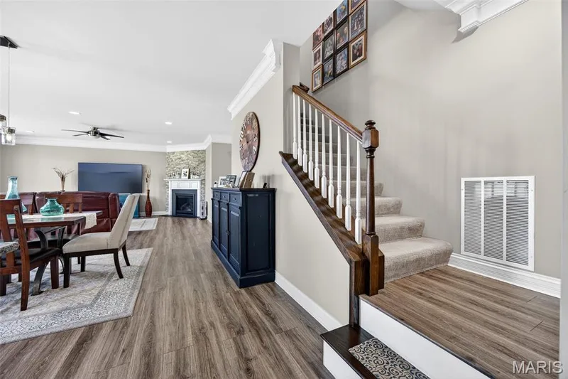 2648 Preston Woods Trail, Lake St. Louis, MO 63367 — listing photo 21 of 78