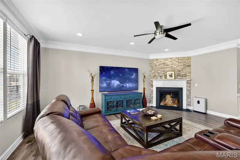 2648 Preston Woods Trail, Lake St. Louis, MO 63367 — listing photo 23 of 78