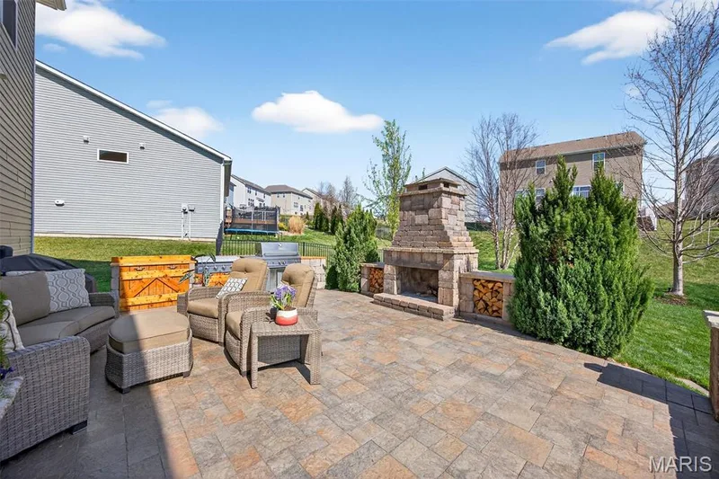 2648 Preston Woods Trail, Lake St. Louis, MO 63367 — listing photo 49 of 78