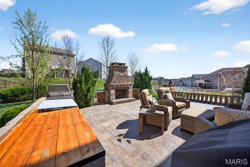 2648 Preston Woods Trail, Lake St. Louis, MO 63367 — listing photo 50 of 78
