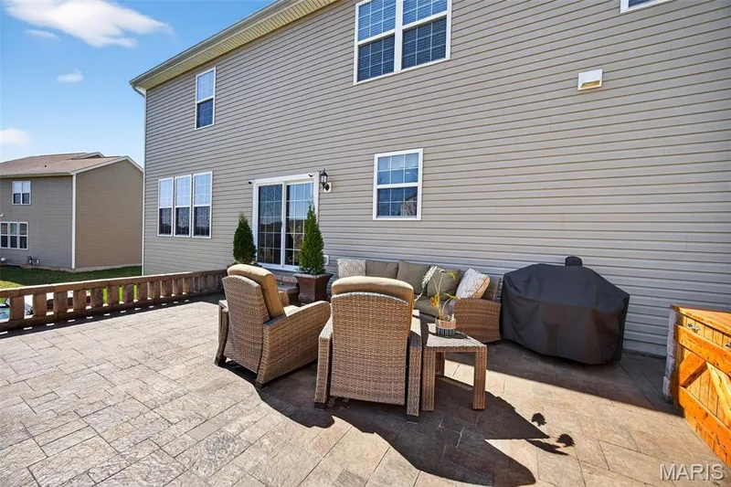 2648 Preston Woods Trail, Lake St. Louis, MO 63367 — listing photo 52 of 78