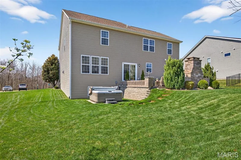 2648 Preston Woods Trail, Lake St. Louis, MO 63367 — listing photo 54 of 78