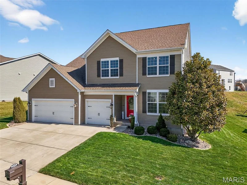 2648 Preston Woods Trail, Lake St. Louis, MO 63367 — listing photo 57 of 78