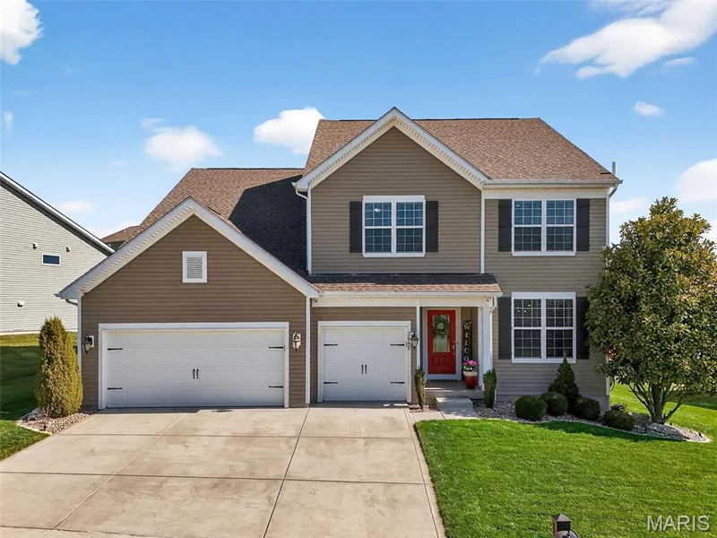 2648 Preston Woods Trail, Lake St. Louis, MO 63367 — listing photo 58 of 78