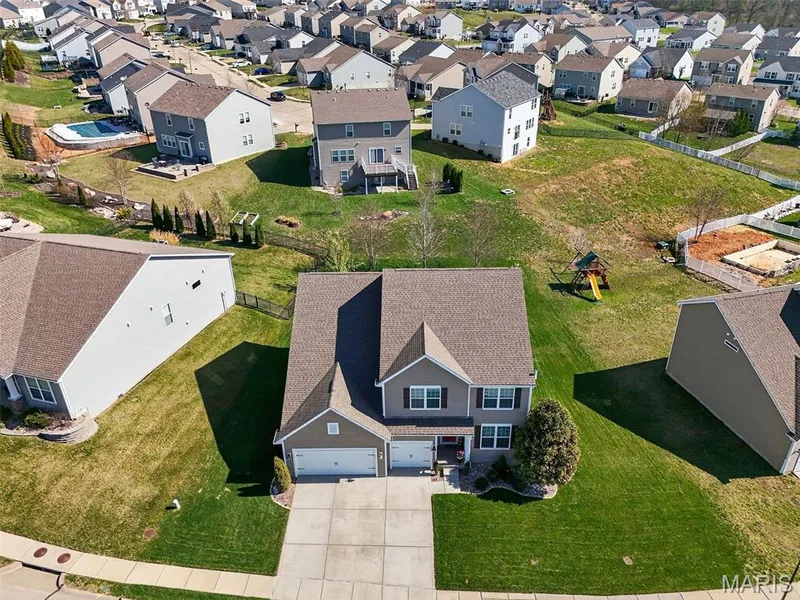 2648 Preston Woods Trail, Lake St. Louis, MO 63367 — listing photo 59 of 78