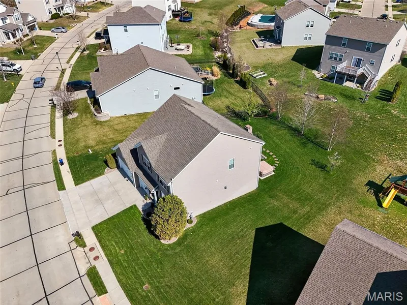 2648 Preston Woods Trail, Lake St. Louis, MO 63367 — listing photo 60 of 78