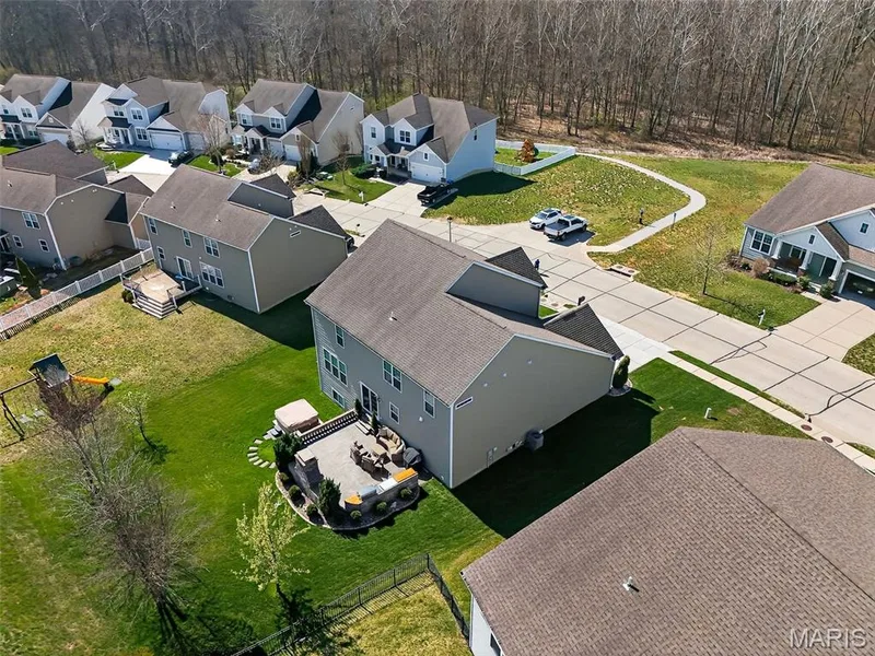2648 Preston Woods Trail, Lake St. Louis, MO 63367 — listing photo 63 of 78