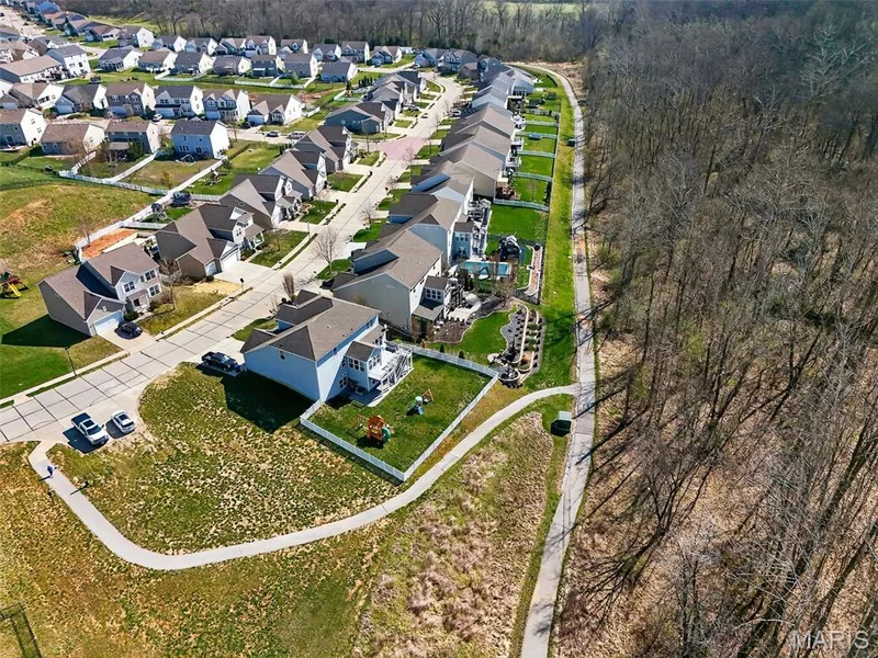 2648 Preston Woods Trail, Lake St. Louis, MO 63367 — listing photo 65 of 78