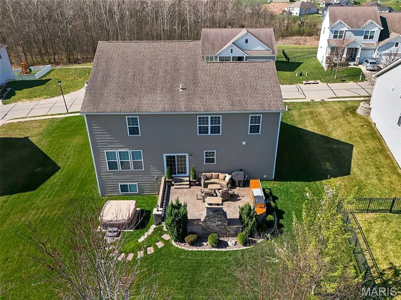 2648 Preston Woods Trail, Lake St. Louis, MO 63367 — listing photo 67 of 78