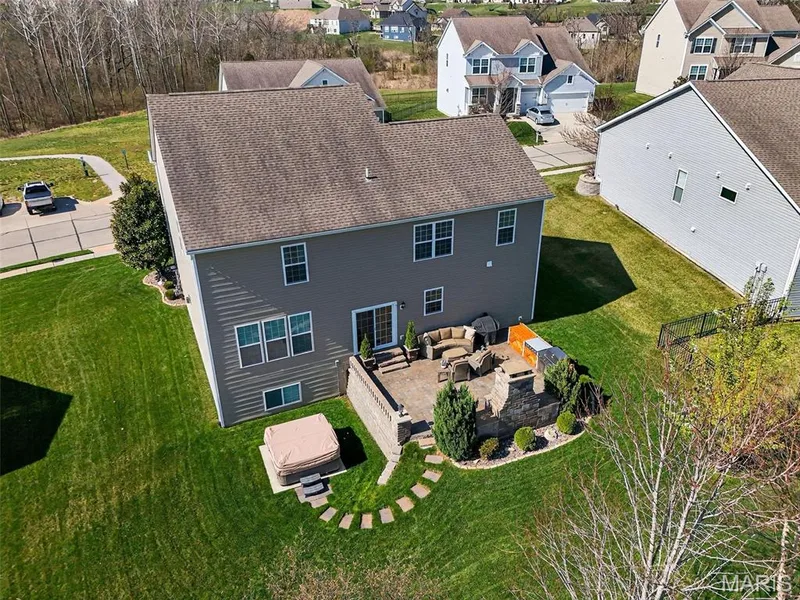 2648 Preston Woods Trail, Lake St. Louis, MO 63367 — listing photo 68 of 78