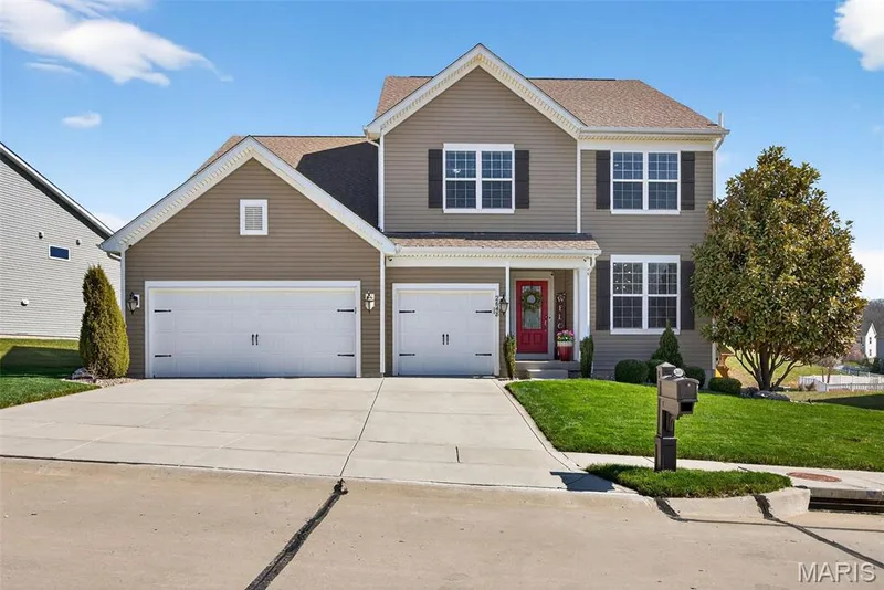 2648 Preston Woods Trail, Lake St. Louis, MO 63367 — listing photo 69 of 78