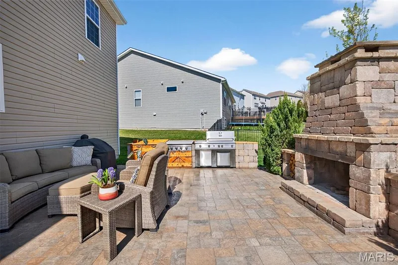 2648 Preston Woods Trail, Lake St. Louis, MO 63367 — listing photo 51 of 78