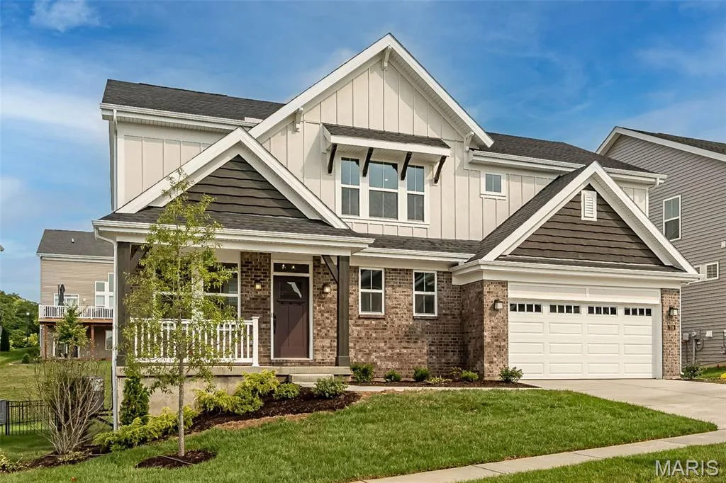 719 Southerland Drive, O'Fallon, MO 63368 — listing photo 1 of 51